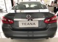 Nissan Teana 2018 - Cần bán Nissan Teana sản xuất 2018, màu xám, xe nhập