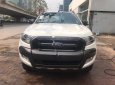 Ford Ranger Wildtrak 3.2L 4x4 AT 2018 - Bán xe Ford Ranger Wildtrak 3.2L 4x4 AT năm 2018, màu trắng, nhập khẩu