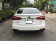 Kia K3 2.0 2015 - Bán xe Kia K3 2.0 2015, màu trắng, biển SG