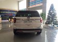 Ford Explorer Limited 2.3L EcoBoost 2018 - Bán Ford Explorer 2.3 Ecoboost 2018, màu trắng, nhập khẩu