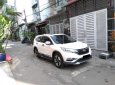 Honda CR V 2.4 AT 2016 - Bán Honda CR V 2.4AT sản xuất 2016, màu trắng