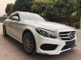 Mercedes-Benz C class C300 AMG 2018 - Bán xe Mercedes C300 AMG sản xuất năm 2018, màu trắng