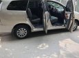 Toyota Innova 2012 - Cần bán gấp Toyota Innova năm 2012, 485tr