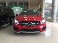 Mercedes-Benz GLA-Class 2016 - Cần bán lại xe Mercedes năm 2016, màu đỏ, nhập khẩu số tự động