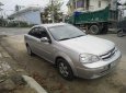 Daewoo Lacetti 2009 - Bán xe Lacetti 2009, số sàn, chính chủ