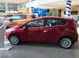 Ford Fiesta 1.0 Ecoboost 2018 - Bán Ford Fiesta 1.0 Ecoboost đời 2018, màu đỏ