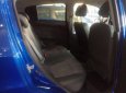 Chevrolet Spark LTZ 1.0 AT 2013 - Bán xe Chevrolet Spark LTZ 1.0 AT 2013, màu xanh dương