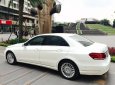 Mercedes-Benz E class E200 2015 - Cần bán Mercedes E200 ĐK 2016, xe đẹp màu trắng