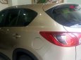 Mazda CX 5 2014 - Cần bán lại xe Mazda CX 5 sản xuất 2014