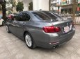 BMW 5 Series 520i 2015 - Bán xe BMW 5 Series 520i sản xuất 2015, màu xám, xe nhập