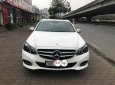 Mercedes-Benz E class E250 2014 - Bán Mercedes E250 sản xuất và đăng ký 2014, màu trắng, xe siêu lướt, biển Hà Nội