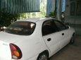 Daewoo Lanos   2003 - Bán xe Daewoo Lanos đời 2003, màu trắng, nhập khẩu