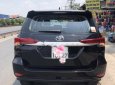 Toyota Fortuner 2.5 G 4x2 MT 2017 - Salon bán Toyota Fortuner 2.5 G 4x2 MT 2017, màu đen, xe nhập
