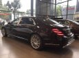 Mercedes-Benz S class Maybach S450 2018 - Bán xe Mercedes Maybach S450 đời 2018, màu đen, nhập khẩu