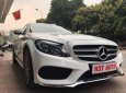 Mercedes-Benz C class C300 AMG 2017 - Bán Mercedes C300 AMG năm sản xuất 2017, màu trắng