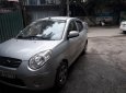 Kia Morning 2011 - Bán xe Kia Morning năm sản xuất 2011, màu bạc