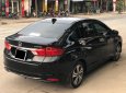 Honda City 1.5 AT 2017 - Bán xe Honda City 2017, màu đen số tự động