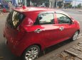 Kia Picanto 1.25 MT 2013 - Bán Kia Picanto 1.25 MT sản xuất 2013, màu đỏ 