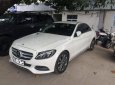 Mercedes-Benz C class C200 2015 - Bán Mercedes C200 sản xuất 2015, màu trắng, xe nhập còn mới