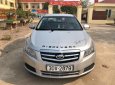 Daewoo Lacetti 2009 - Bán Daewoo Lacetti năm sản xuất 2009, màu bạc, nhập khẩu