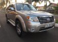 Ford Everest 2.5L 4x2 MT 2011 - Bán Ford Everest 2.5L 4x2 MT 2011, màu hồng phấn