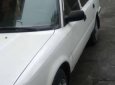 Toyota Corolla 1990 - Cần bán lại xe Toyota Corolla sản xuất năm 1990, màu trắng, nhập khẩu nguyên chiếc giá cạnh tranh
