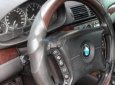 BMW 3 Series 318i   2004 - Bán BMW 3 Series 318i sản xuất 2004, màu xám