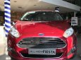 Ford Fiesta 1.0 Ecoboost 2018 - Bán Ford Fiesta 1.0 Ecoboost đời 2018, màu đỏ