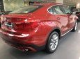 BMW X6 xDrive35i 2017 - Hot Nhất Tháng 5 - Bán BMW X6 xDrive35i Flamenco Red - Nhập khẩu nguyên chiếc mới 100%- Giao xe ngay 0938906047