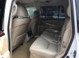 Lexus LX 570 2011 - Bán Lexus LX570 nhập Mỹ, màu trắng, nội thất kem. Model và đăng ký 2011, xe siêu đẹp, biển Hà Nội