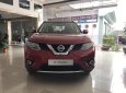 Nissan X trail 2WD Premium L 2018 - Cần bán Nissan X trail 2WD Premium L năm sản xuất 2018, màu đỏ, giá tốt nhất thị trường Việt Nam