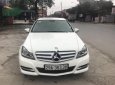 Mercedes-Benz C class C200 2012 - Chính chủ bán Mercedes C200 đời 2012, màu trắng, xe nhập