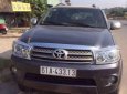 Toyota Fortuner 2011 - Cần bán xe Toyota Fortuner sản xuất 2011, 650 triệu