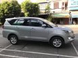 Toyota Innova 2016 - Bán xe Innova 2016 màu bạc, số sàn, biển SG