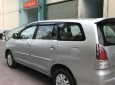 Toyota Innova 2011 - Cần bán Toyota Innova 2011 số sàn