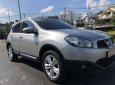 Nissan Qashqai   2011 - Bán Nissan Qashqai sản xuất năm 2011, màu bạc, nhập khẩu