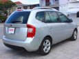 Kia Carens EXMT 2016 - Bán Kia Carens EXMT 2016, màu bạc  