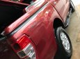 Ford Ranger 2015 - Chính chủ bán Ford Ranger đời 2015, màu đỏ, nhập khẩu