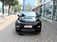 LandRover Range rover Evoque 2016 - Bán LandRover Evoque đời 2016, màu đen, nhập khẩu nguyên chiếc