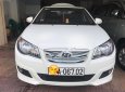 Hyundai Avante MT 1.6 2012 - Bán xe Hyundai Avante MT 1.6 đời 2012, màu trắng  