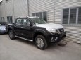 Nissan Navara VL 4WD  2018 - Bán Nissan Navara VL 4WD đời 2018, màu đen, nhập khẩu, giao ngay giá tốt nhất thị trường