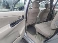 Toyota Innova 2.0E 2015 - Bán chiếc Toyota Innova 2.0E SX 2015, đẹp như mới, màu bạc