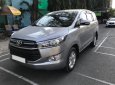 Toyota Innova 2016 - Bán Toyota Innova SX 2016, màu bạc