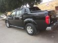 Nissan Navara LE 2.5MT 4WD 2011 - Bán Nissan Navara LE 2.5MT 4WD năm 2011, màu đen, xe nhập