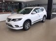 Nissan X trail 2.0 SL 2WD Premium 2018 - Bán Nissan X trail 2.0 SL 2WD Premium SX 2018, màu trắng 