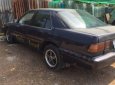 Honda Accord 2.0 MT   1986 - Bán Honda Accord 2.0 MT sản xuất 1986, màu đen, nhập khẩu