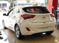 Hyundai i30 2013 - Bán ô tô Hyundai i30 năm 2013, màu trắng, xe nhập, giá chỉ 490 triệu