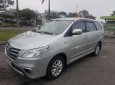 Toyota Innova 2.0E 2015 - Bán chiếc Toyota Innova 2.0E SX 2015, đẹp như mới, màu bạc