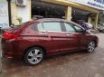 Honda City 1.5 AT 2015 - Bán Honda City sản xuất năm 2015, màu đỏ  