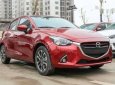 Mazda 2 2018 - Bán ô tô Mazda 2 sản xuất năm 2018, màu đỏ, giá 539tr